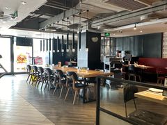 -必胜客(免税商场店)