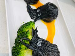 -蔡澜点心·粤菜(月星环球港店)