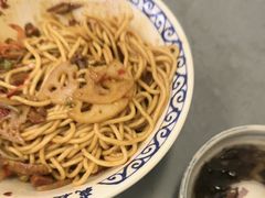 -梅溪·小伙子干挑面(安吉总店)