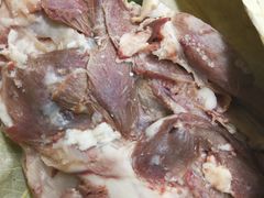 -东山矮马桶羊肉(太湖东山店)