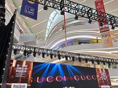 -KK ONE(京基滨河时代店)