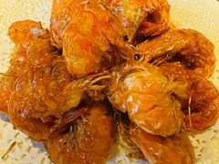 -红厨巷·淮扬菜(熙南里店)