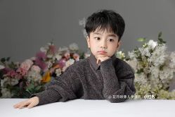 -花开映像儿童摄影