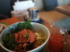 -CHINCHIN 青青·泰国料理(万象食家店)
