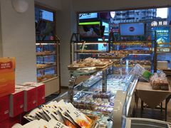 -85度C(广州石牌桥店)