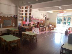-小风车金桥丽都幼儿园(金桥店)