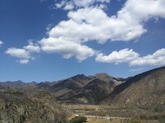 -白河湾生态旅游一条川