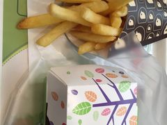 -德克士(广州南站店)