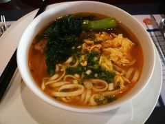 -武汉世茂希尔顿酒店·汇·全日餐厅
