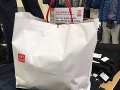 -UNIQLO(海岸城购物中心店)