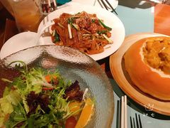 -大树餐厅(益田假日店)