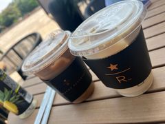 -星巴克臻选(北京蓝色港湾RO店)