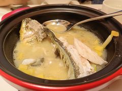 -莆田餐厅PUTIEN(西安万象天地店)