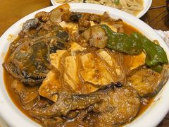 -鑫正兴东北烧烤(滨湖店)