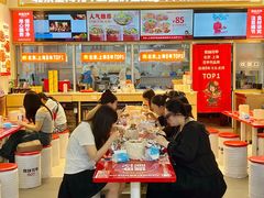 -见味花甲(福田coco park店)