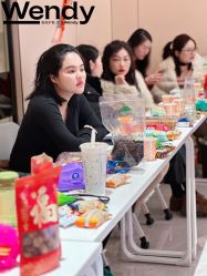 -WENDY·温迪皮肤管理