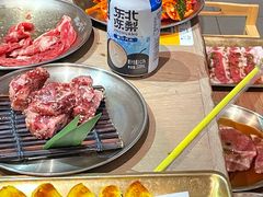 -西塔老太太泥炉烤肉(沈阳店)