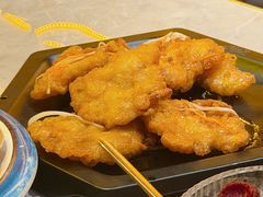 -沪上名羊天下•烤羊腿•东北烧烤•小龙虾(浦东直营总店)