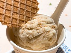 -CREAM STORY意大利手工冰淇淋&甜品(万象前海店)