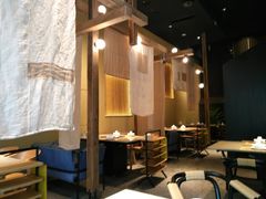 大堂-锦城印象火锅(天府三街店)