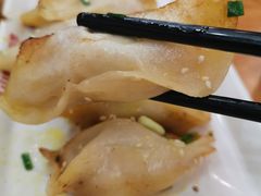 -小姜锅贴(凤凰街店)