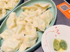 -东方饺子王(哈西万达店)