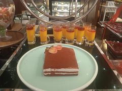 -远洲凤凰山庄臻味全日餐厅