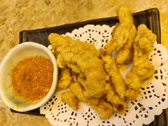 -炭舍干锅·烤鱼(扬名广场店)