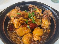 -邱记私房菜·十八年本地菜