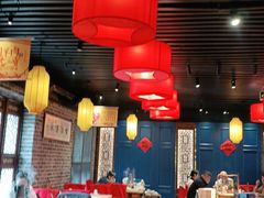 大堂-三宝涮肉(体育学院店)
