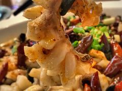 -三猫黑鱼花(南大店)