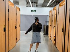 -迪卡侬(土桥店)