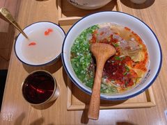-马记永·兰州牛肉面(天通苑家乐福店)