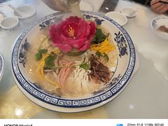 -老雒阳面馆·水席(定鼎门店)