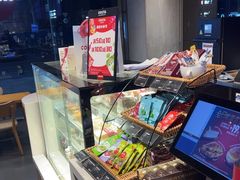 -COSTA COFFEE(金长安大厦店)