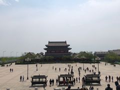 -天津妈祖文化园