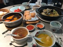 -维园悦谱·海派家常菜(乌鲁木齐南路店)