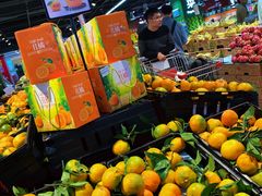 -家乐福(四元桥购物中心店)