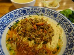 -裕兴记·三虾面(西北街总店)
