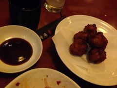 iphone_upload_pic-牛玄庵日式寿喜烧·料理店(新源里店)