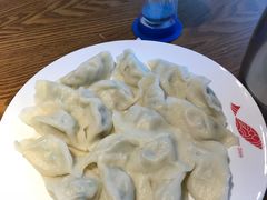 -船歌·鱼水饺青岛菜(金狮广场店)