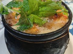 -云南李记罐罐米线饵丝小吃(汉中门金鹰店)