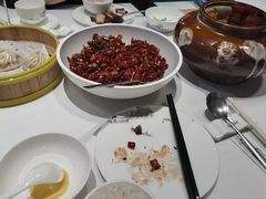 -松鹤楼·非遗·苏帮菜(融科店)