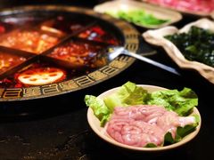 -渝派江湖烩(回兴店)