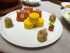 -明州小宴(文化广场店)
