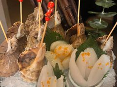 -花潮料理艺食馆(成都万象城店)