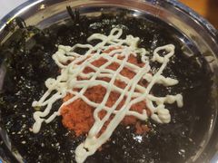 -咕咕站韩国料理(紫金港店)