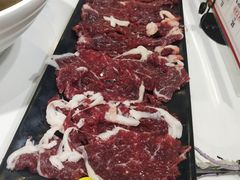 -陈记顺和潮汕牛肉火锅(棠德南路店)