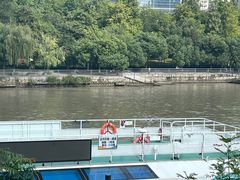 -运河游船(武林门码头)