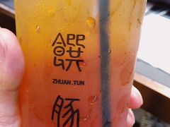 -馔豚·台北菜专门店(深圳湾万象城店)